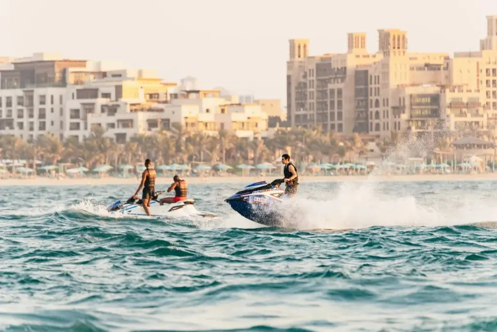 Houthi Strikes on Saudi Arabia Are Rattling Bookings in the UAE and Oman Too