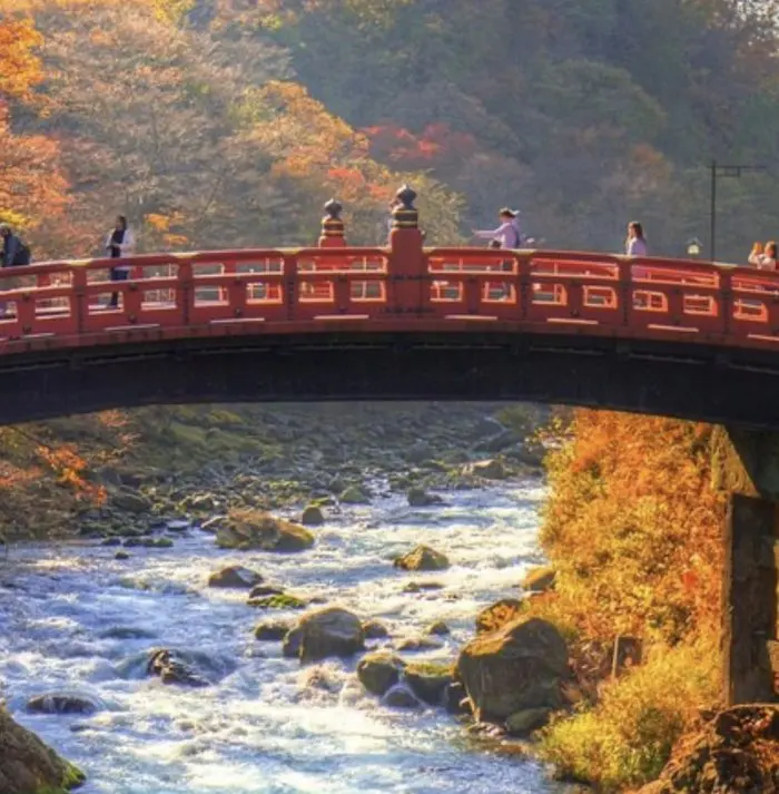Japan's Tourists Are Ditching the Checklist: Nikko, Kamakura and Kanazawa Are Booming