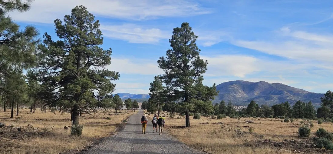 New Mexico's Gila River Alternate: Why Almost Every Continental Divide Trail Hiker Takes the Detour