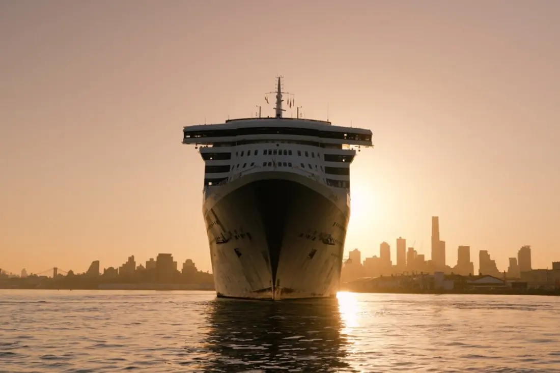 Queen Mary 2 to mark 500th transatlantic crossing in 2029 — and Liverpool is back on the map