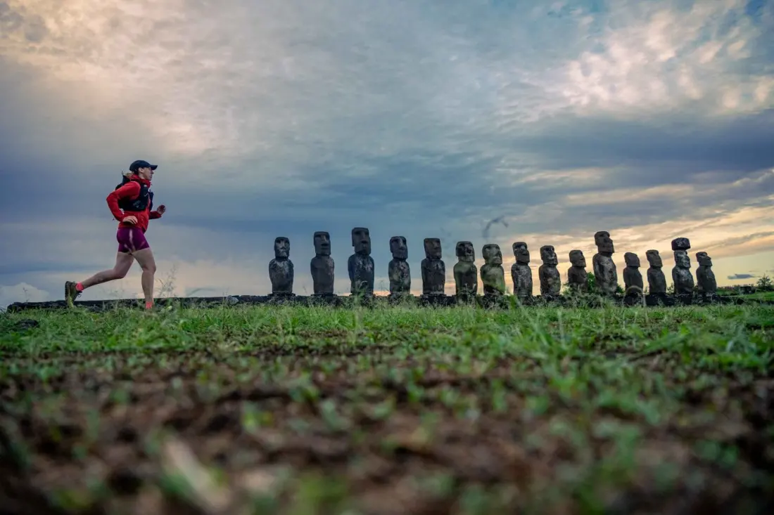 Rapa Nui: The Pacific Island Where Every Moai Comes With a Question