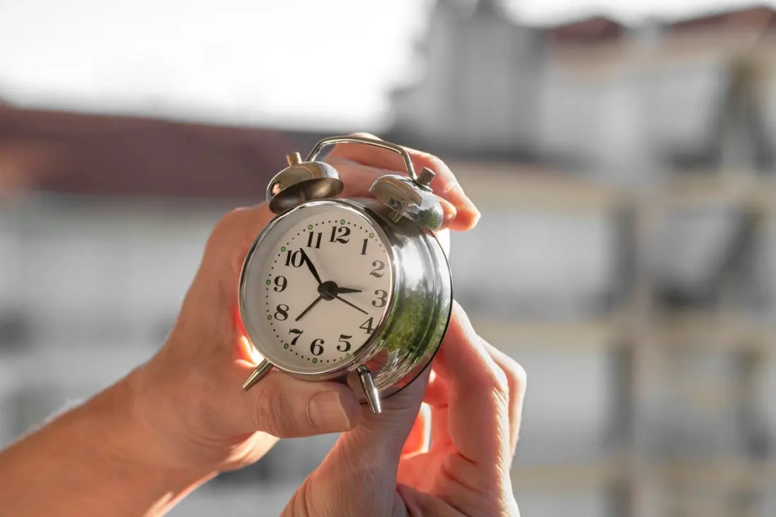 Egypt Turns Its Clocks Back on 30 October — What It Means for Your Trip