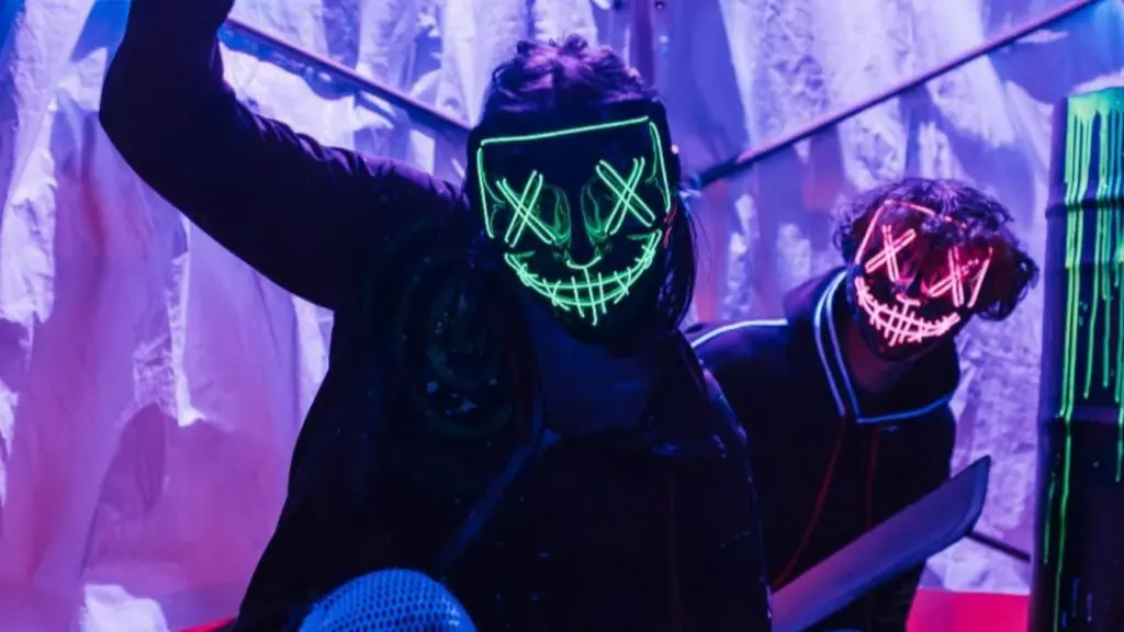 Six ways to get spooked around Edmonton this Halloween season