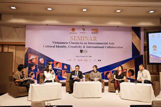 Vietnamese cinema is winning Japanese audiences — and it could shape where travellers go next