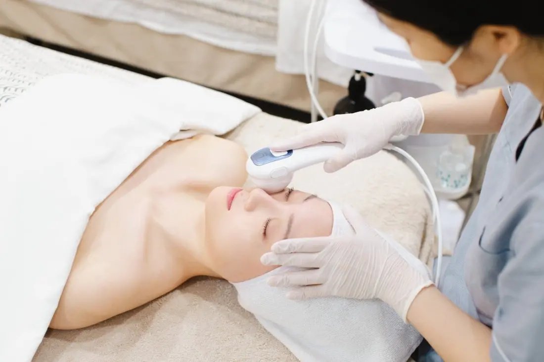 Seoul's K-beauty clinics and bathhouses: what to book on a beauty trip to South Korea