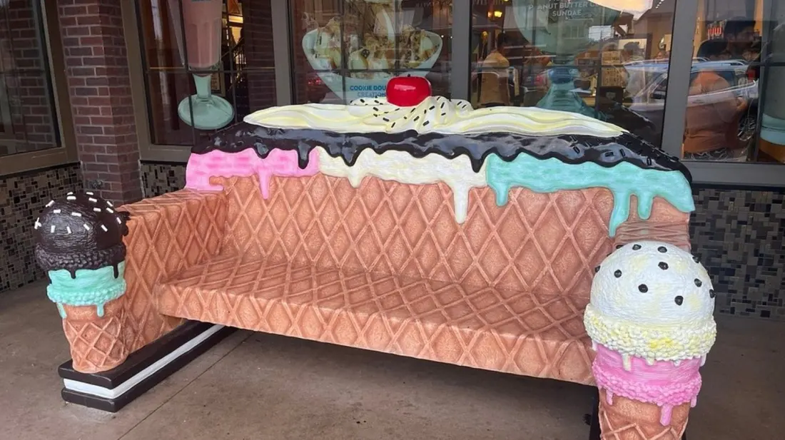 Le Mars, Iowa: The Small City That Produces More Ice Cream Than Anywhere Else on Earth