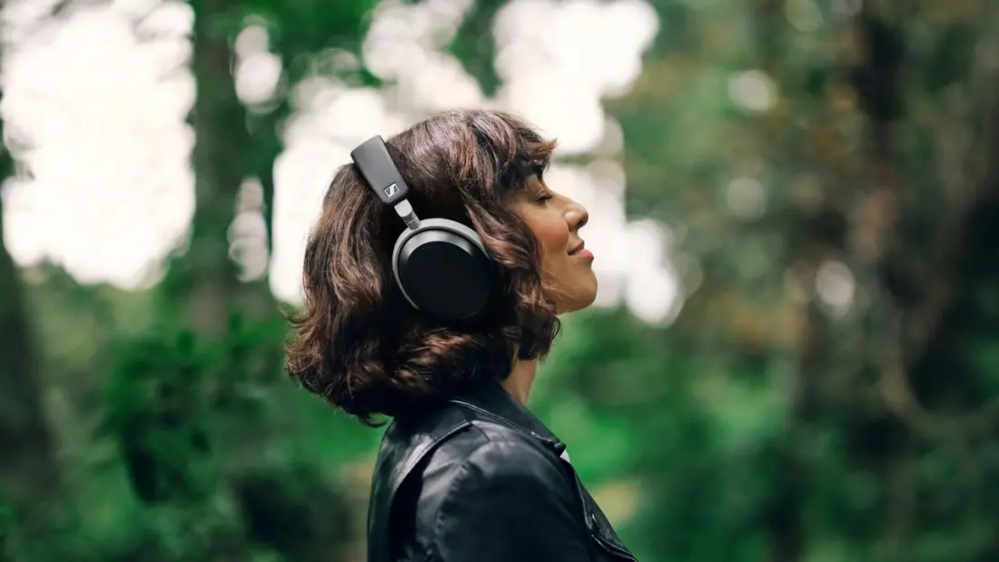 Flying Soon? Sennheiser's 2026 Deals Make Noise-Canceling Headphones Cheaper