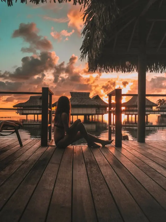 Bora Bora vs Maldives vs Tahiti: How to Pick the Right Honeymoon in 2026