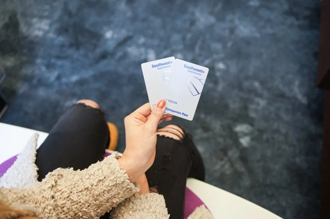 Southwest is pulling the plug on the credit card shortcut to the Companion Pass