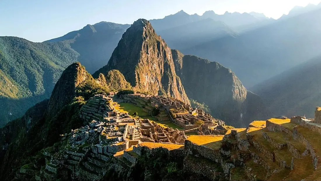 Machu Picchu tickets just got simpler: Peru drops advance reservations