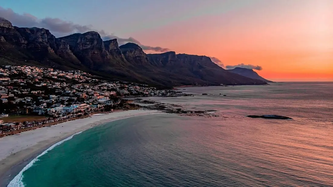 Cape Town tops the 2026 best-value winter sun list