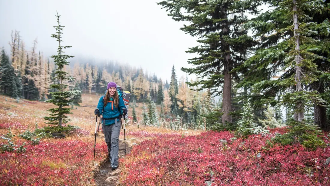 Before Your First Autumn Hike: Five Gear Fixes That Take an Afternoon