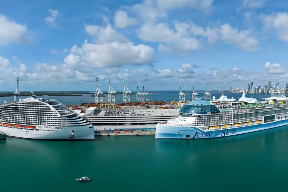 Cruise and stay in Florida: why Miami and St Pete-Clearwater are worth extra nights