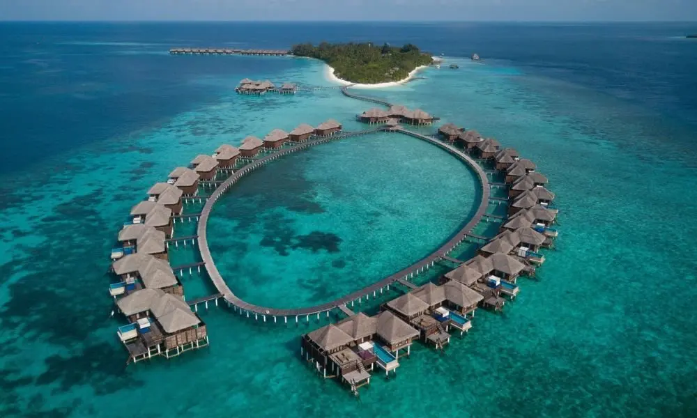 Maldives resorts sweep World Travel Awards and SATA 2026 honours
