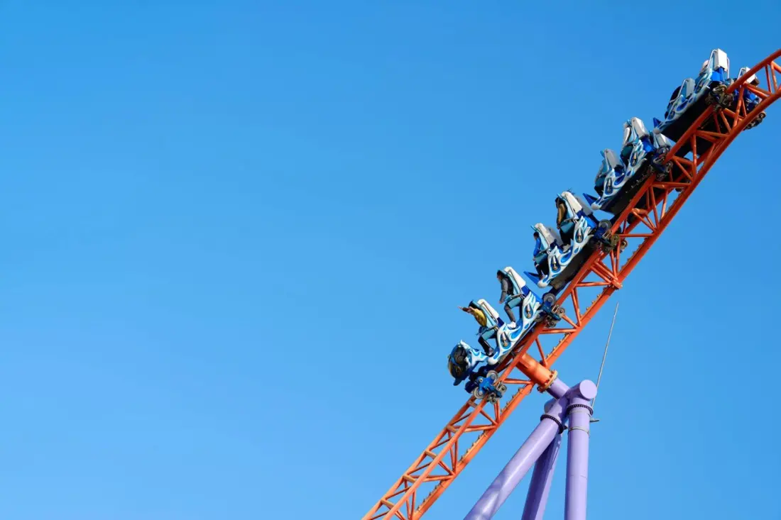 One dead after roller coaster incident at Six Flags Over Georgia