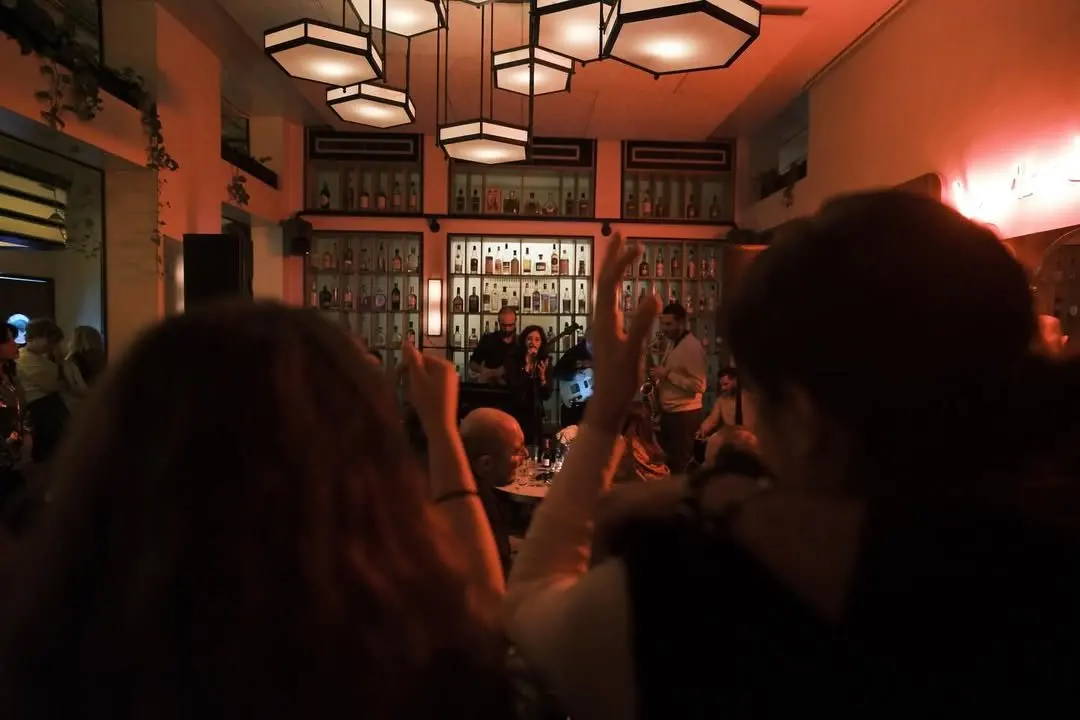 Beirut's Live Music Scene Is Alive and Loud: 24 Venues to Know