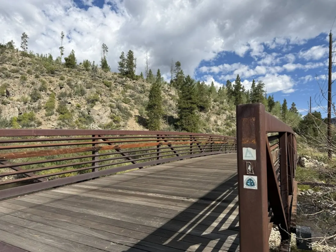 Colorado Trail Diary: Why One Thru-Hiker Is Cutting Her Trek Short at Leadville
