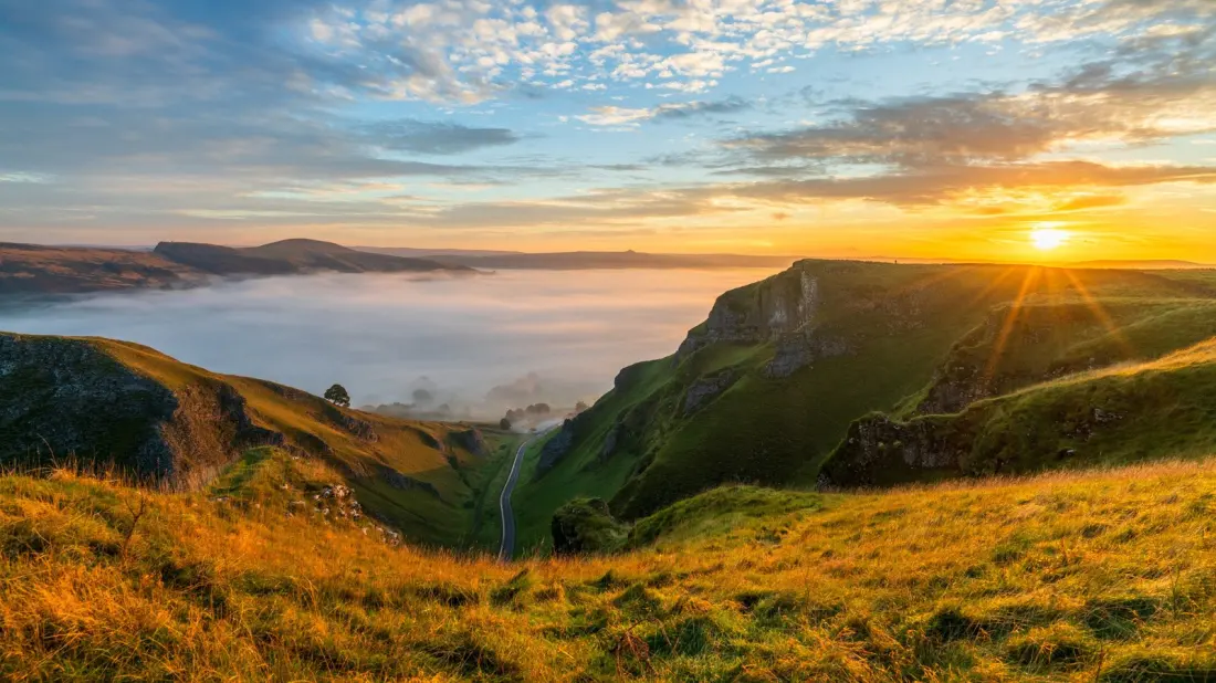 Peak District: Why England's First National Park Still Sets the Standard