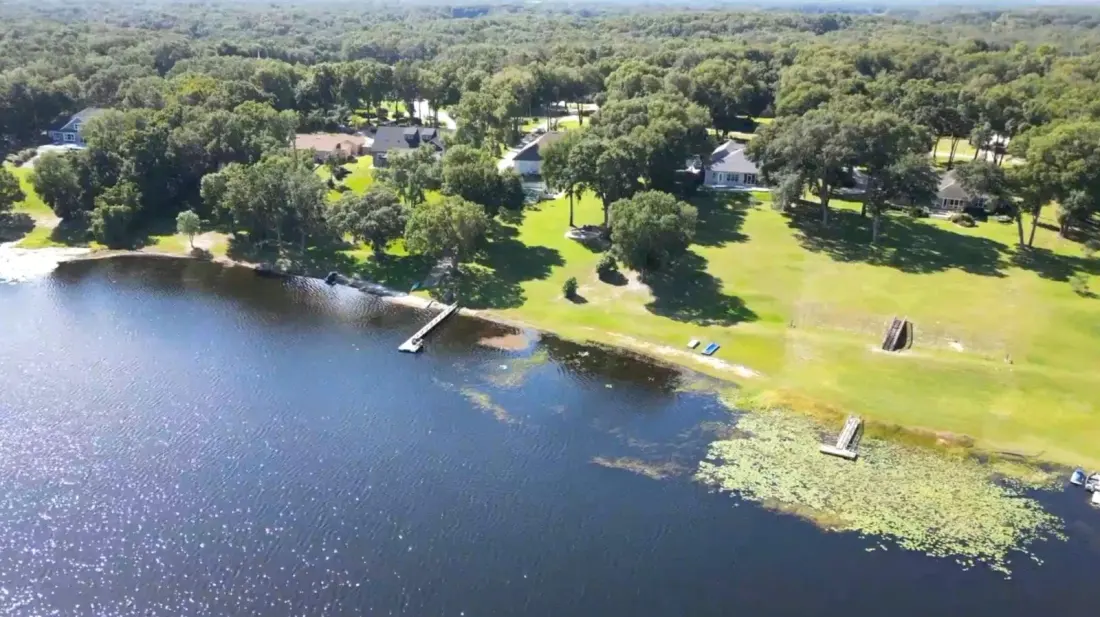 Fruitland Park, Florida: The Lakeside Small Town Sitting Between Orlando and Gainesville