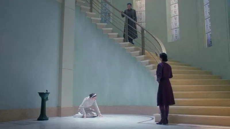Where The Testaments Was Filmed: Toronto-Area Mansions, Schools and a Dam