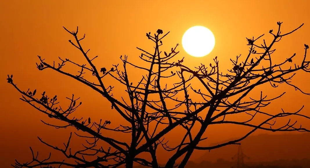 Portugal just had its hottest September since records began in 1931