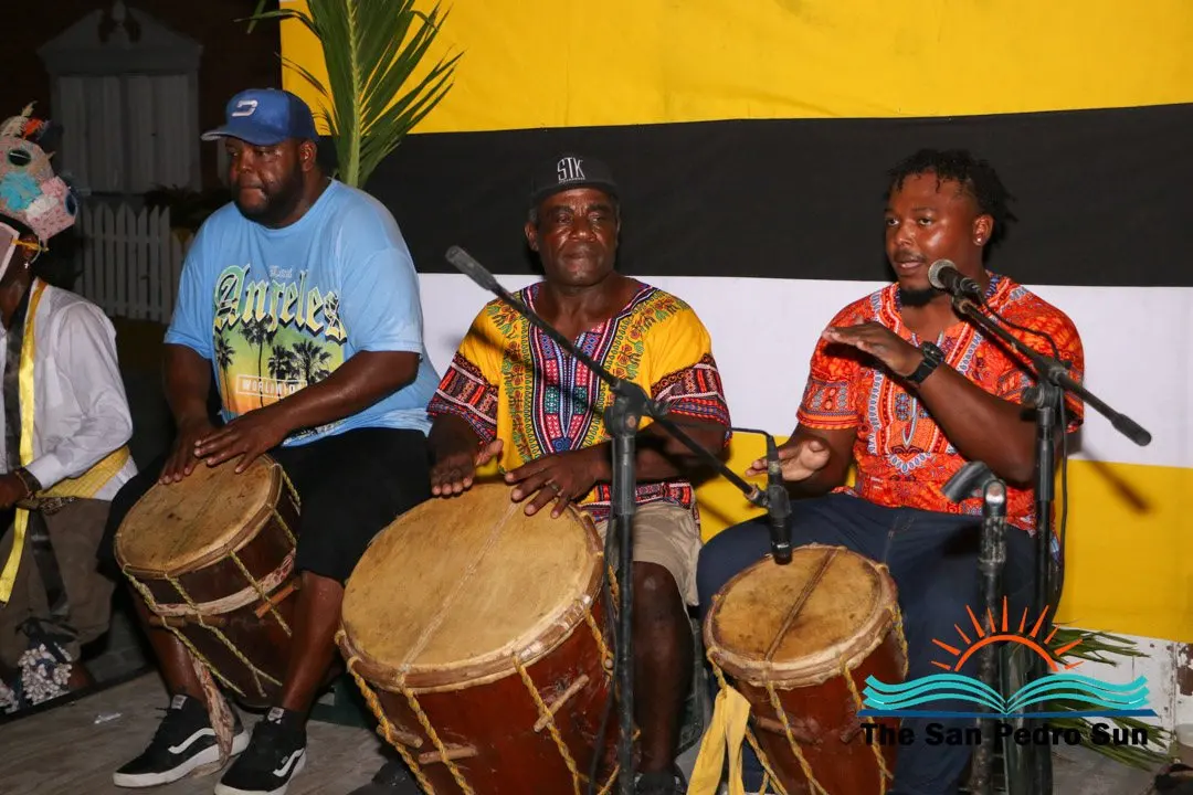 Ambergris Caye Sets a Full 2026 Slate of Garifuna Cultural Events Ahead of Settlement Day