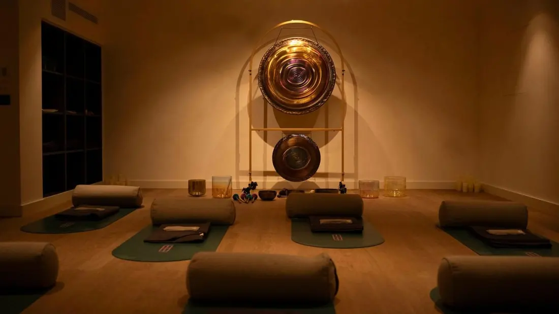 Tramp Health: London's most famous nightclub opens a members-only wellness club in Mayfair
