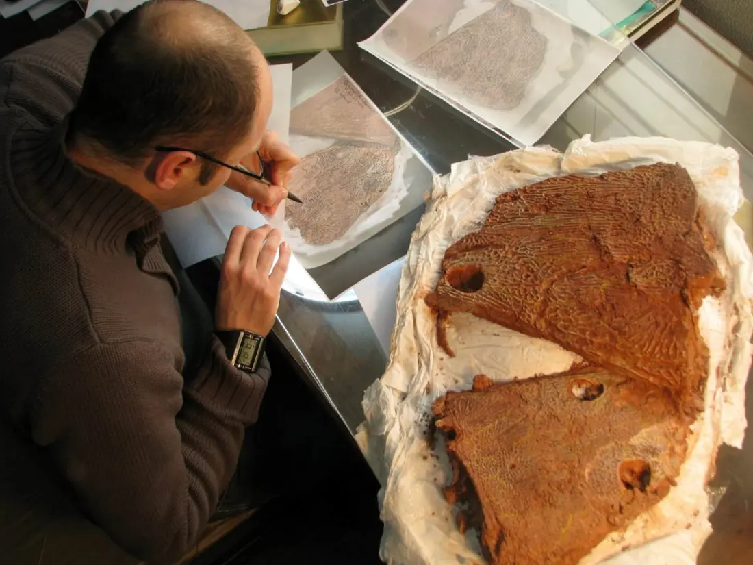 Dinosaurs of the Algarve: A Lecture Series Puts Southern Portugal's Fossil Wealth in the Spotlight