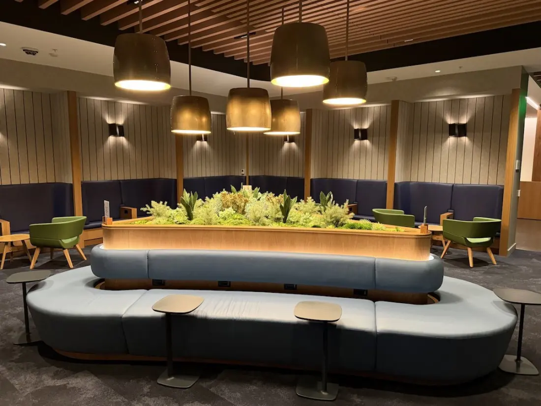 Alaska's Atmos Rewards Ascent Card Is Back With an 80,000-Point Bonus and a $99 Companion Fare