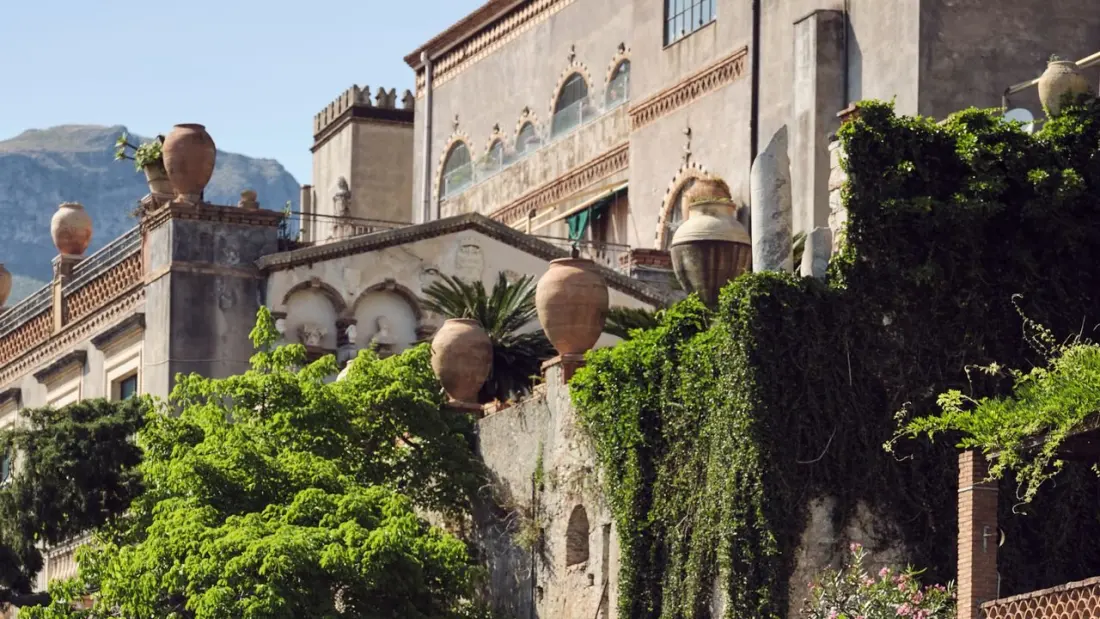 Grand Hotel Timeo: Why Taormina's Grande Dame Keeps Winning Readers Over