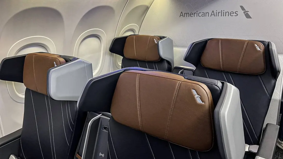 Only Two Airlines Put Premium Economy On The Airbus A321XLR — Here's Why Everyone Else Said No