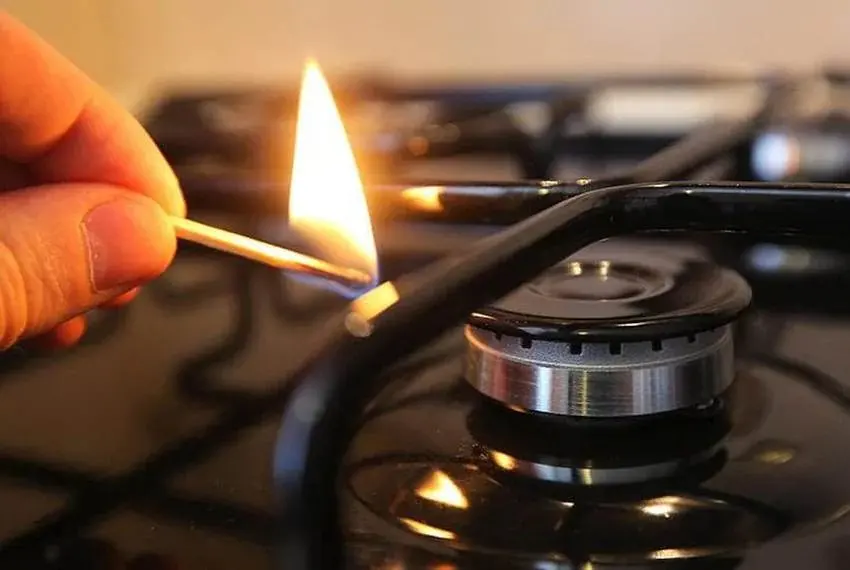 Parts of Bishkek will have no gas for 24 hours this week