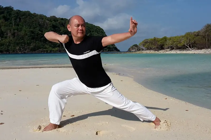 Learn Tai Chi at Sea: Awai Cheung Joins Three Vasco da Gama Voyages in 2026-27