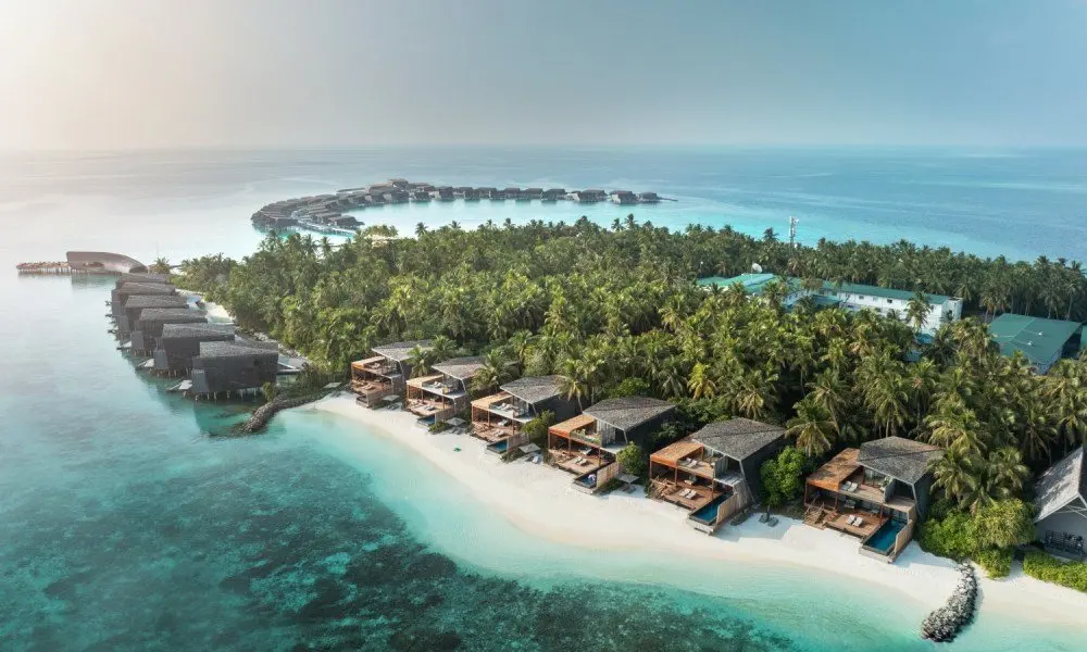 Maldives resorts sweep 2026 honours: MICHELIN Keys, Tatler and Condé Nast nods