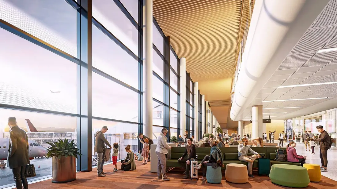 Western Sydney Airport opens with no curfew, one terminal and just 15 Qantas jets based on site