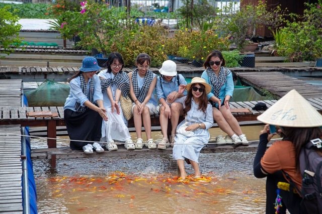 Vietnam bets on AI and data to keep its tourism boom sustainable
