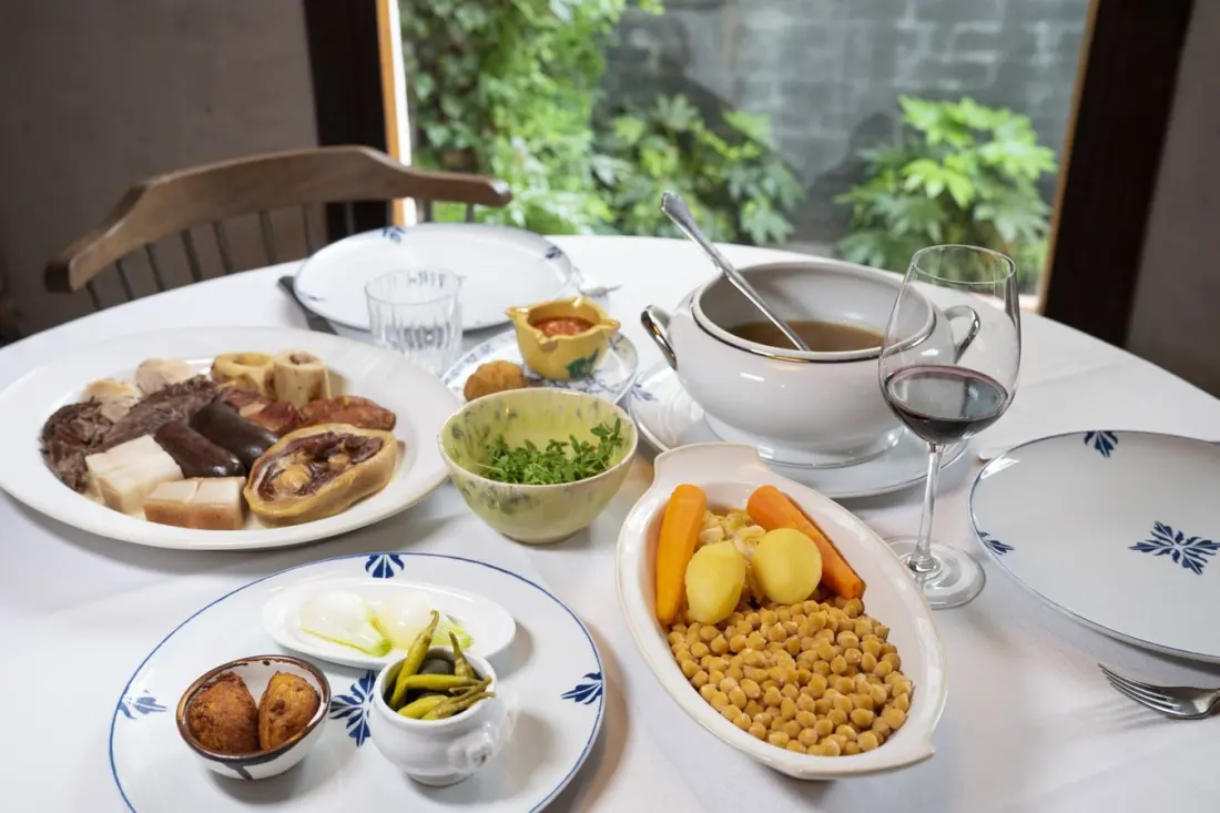 Madrid's Food Revolution, Mapped by the Woman Who Helped Build It
