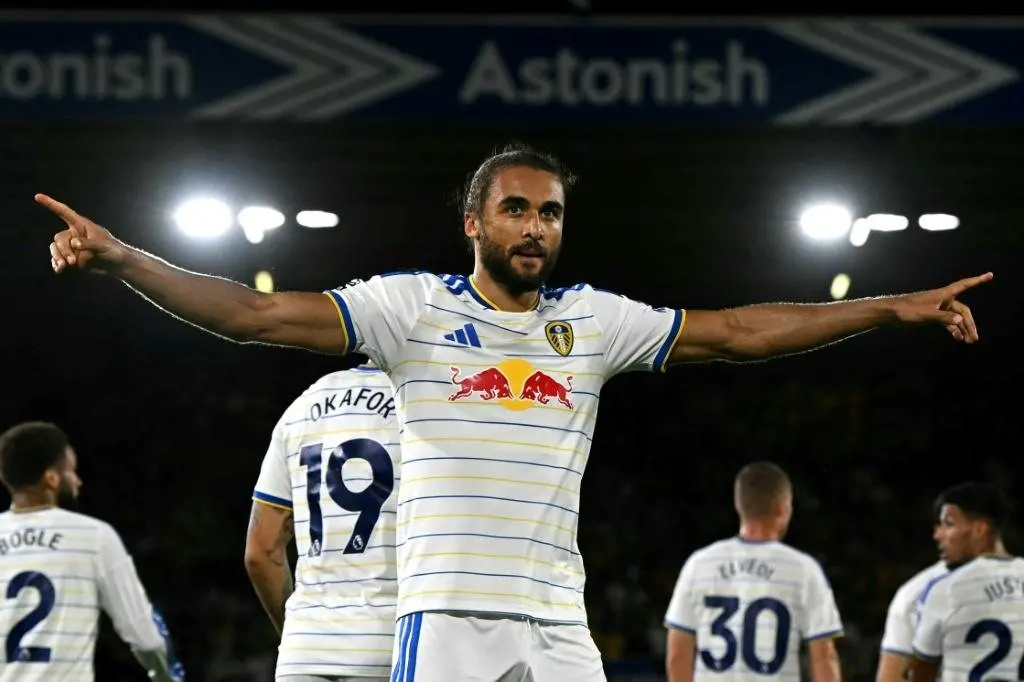Leeds United's 4-1 Rout of Newcastle Turns Elland Road Into the UK's Hottest Matchday Ticket