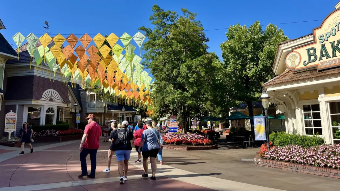 Dollywood Swept the 2026 Golden Ticket Awards, and It Wasn't Close