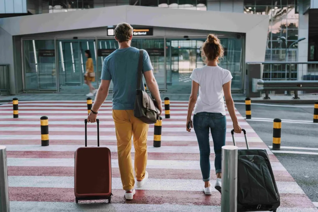 EU passenger rights get a major upgrade: faster refunds, clearer claims and free companions from October 2027