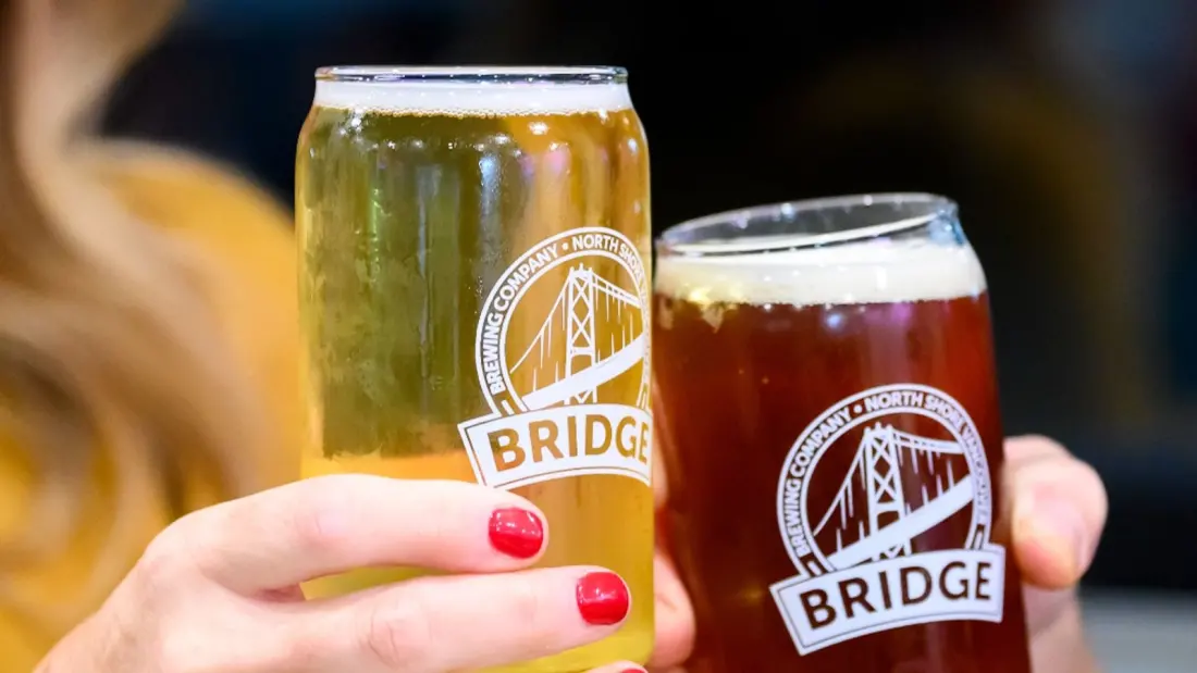 Spooky season in Vancouver: haunted museums, beer festivals and a glowing Stanley Park night walk