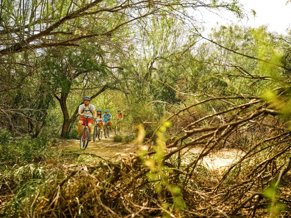Laredo, Texas: Warm Weather, River Days and Border-Town Flavour Without the Crowds