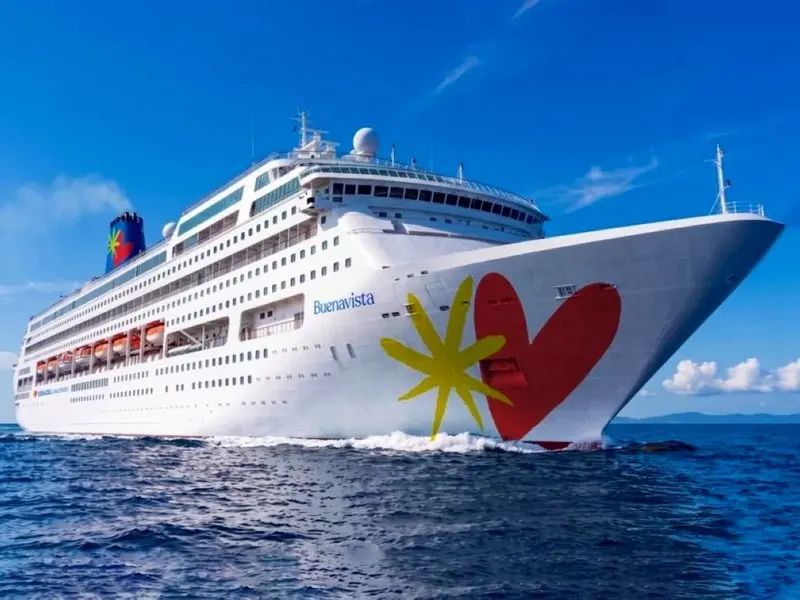 New Cruise Line Corazul Brings Its Maiden Season to Brazil Sooner Than Planned