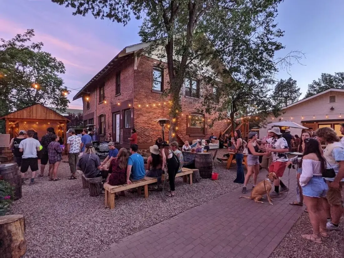 Bed and Brews: Six US Stays Where the Pint Comes With the Pillow