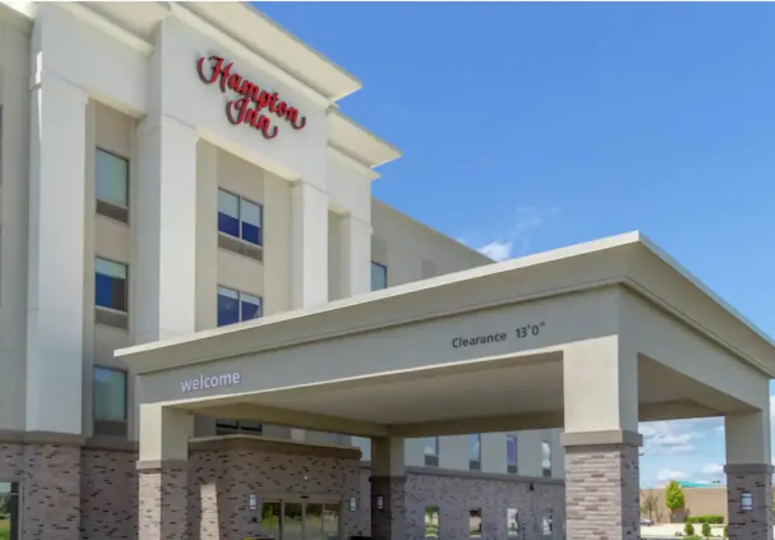 Hilton to Let More Hotels Charge for Parking — Plus Five Other Travel Perks and Policy Changes Worth Knowing