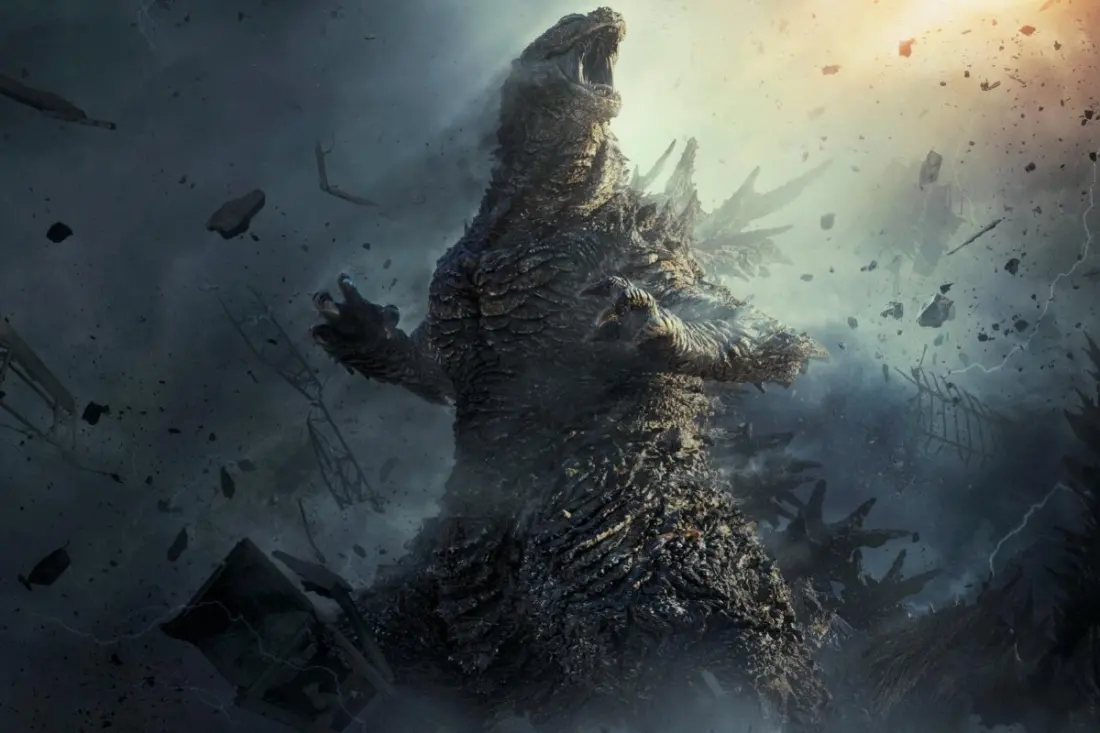 What's Showing in Thai Cinemas This Week: Horror, Kaiju and a BTS Stadium Broadcast