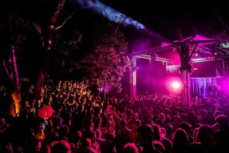 Wolfkop Weekender returns to the Cederberg in January 2027 with first artists revealed