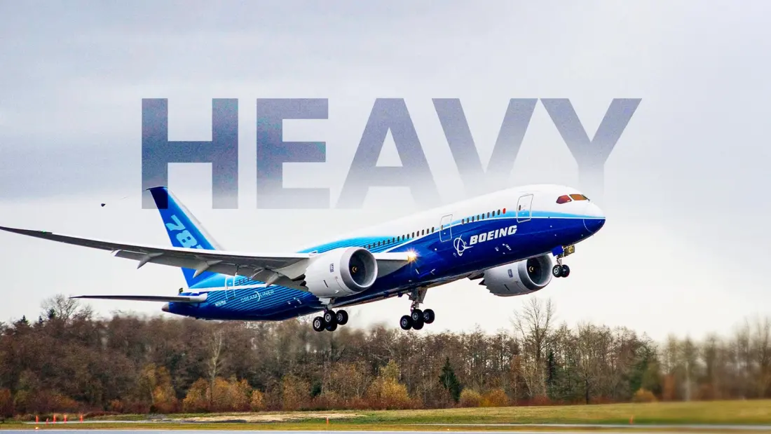 The First Boeing 787s Weighed Up to 22,000 Pounds Too Much - Here's What Went Wrong