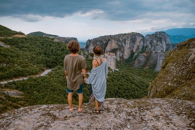 Global tourism conditions hit post-pandemic high — but your trip is getting pricier