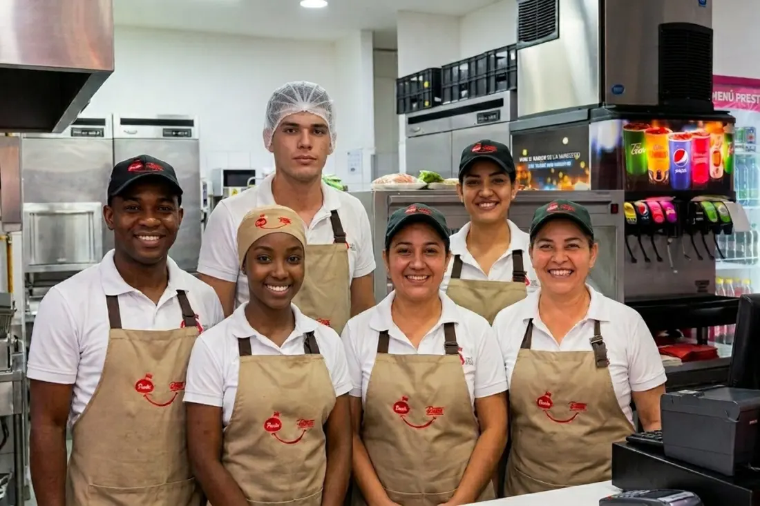 Colombia's 45-Year-Old Burger Chain Presto Enters Liquidation — But Its Restaurants Are Still Open